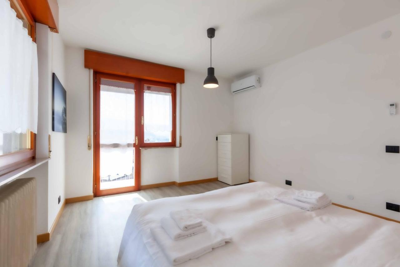 Attico Panoramico In Centro - Civetta Διαμέρισμα Μπελούνο Εξωτερικό φωτογραφία